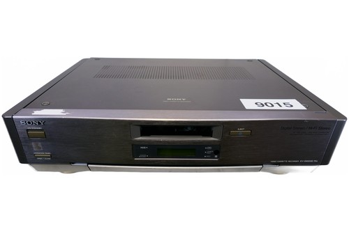 Sony s9000 video8 hi8 - |,