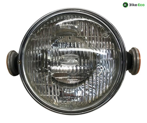 Optique feu phare honda - optique,