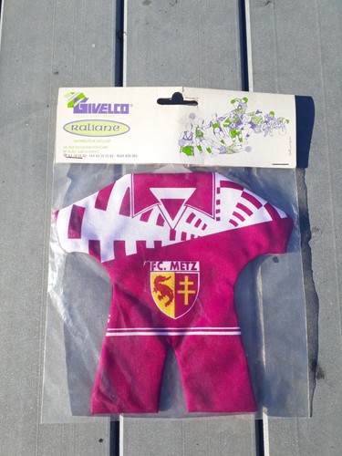 Vintage mini maillot metz - maillot,