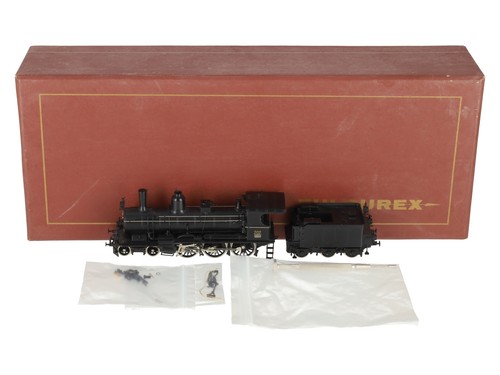 Fulgurex brass sbb - a, 3/5