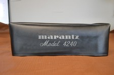 Marantz Model 4240 mounted in