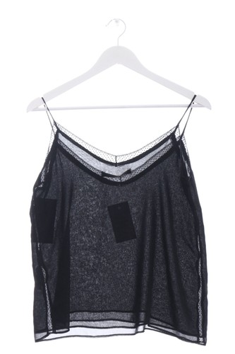 Zara basic débardeur - basic, à