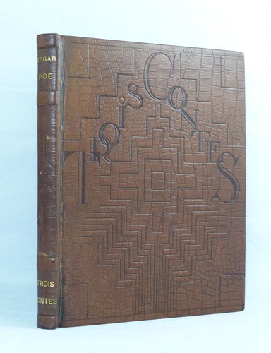 Poe trois - poe,