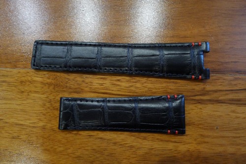 Zrc grands fonds oem - fonds, alligator