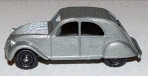 Citroën clé grise 1 - citroën,