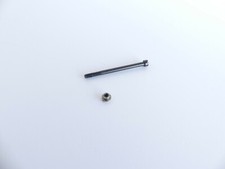 HORNBY VIS + ECROU POUR