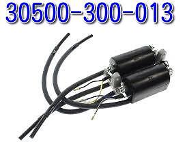Bobine allumage honda - d'allumage,