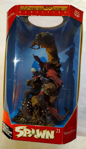 Figurine action mcc - figurine,