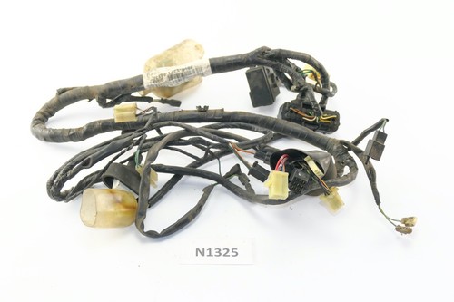 Honda 125v varadero jc32 bj - honda,