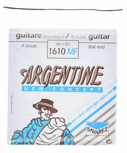 Savarez argentine 1215 - argentine,