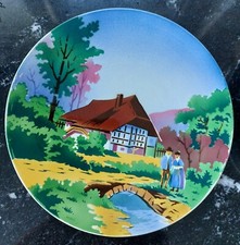 ASSIETTE VILLEROY & BOCH 2638