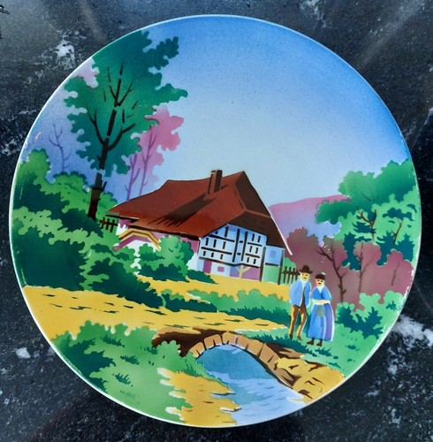 Assiette villeroy boch - assiette,