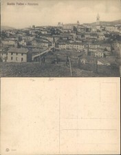 GUALDO TADINO Dans Une