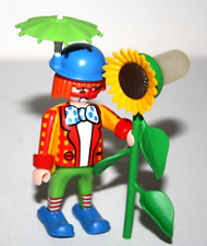 PLAYMOBIL 4238 CLOWN AVEC