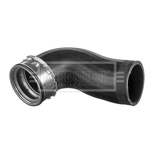 Durite raccord air - durite, borg