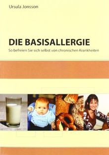 Die basisallergie befreien - basisallergie:, so