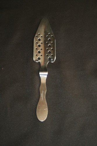 Cuillère absinthe en - cuillère,