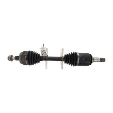 Cardan avant gauche - Mercedes CLASSE ML I PH.2 ML270CDI - 1633300401 - E1-1106G