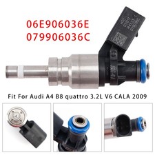 Injecteur De Carburant Pour