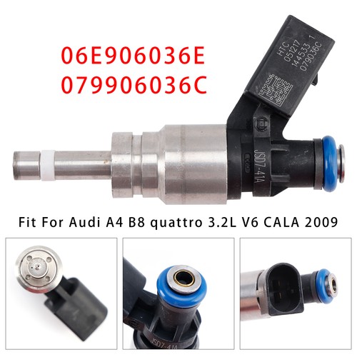 Injecteur carburant pour - de,
