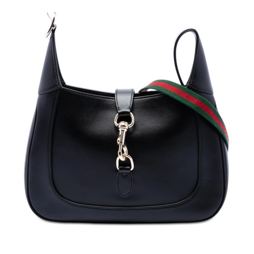 Gucci small cuir veau web - de,