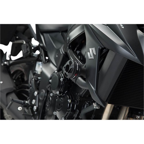 Suzuki gsx 750 - -, patins