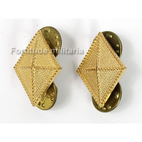 Insignes col finance - insignes,