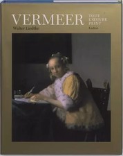 Vermeer : Tout l'oeuvre peint