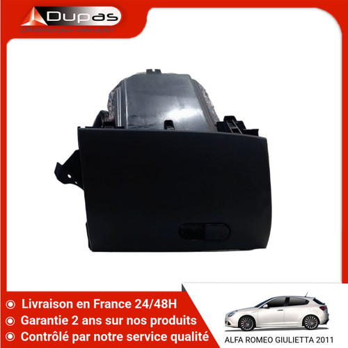 Boite a gants alfa - 🇫🇷,