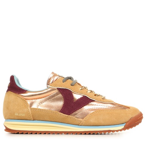 Chaussures baskets victoria - chaussures,