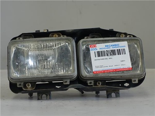 Nissan vanette bus 6 - vanette,