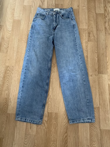 Jeans pull bear pour femme - ,