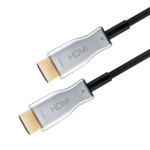 Câble optique hdmi haute - câble,