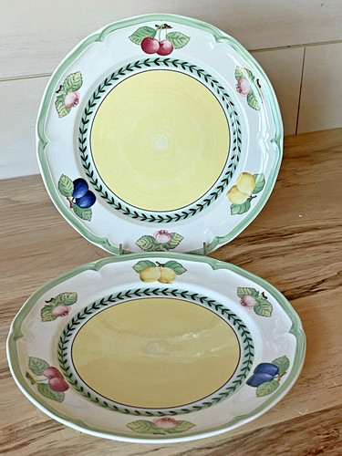 Villeroy boch french - 2,