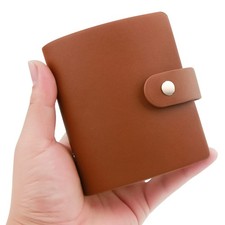 52 Pochettes Mini Album Photo