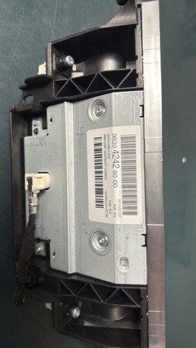 Ecran gps peugeot 3008 - ecran,