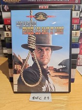 DVD - PENDEZ-LES HAUT ET COURT - Clint Eastwood 