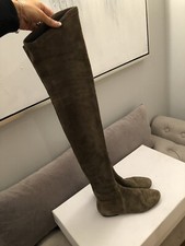 isabel marant Thigh High Over