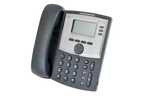 Cisco spa 303 - spa,