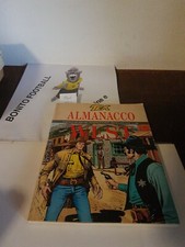 Almanach Du West Année 1999