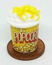 Maison de Poupées Popcorn
