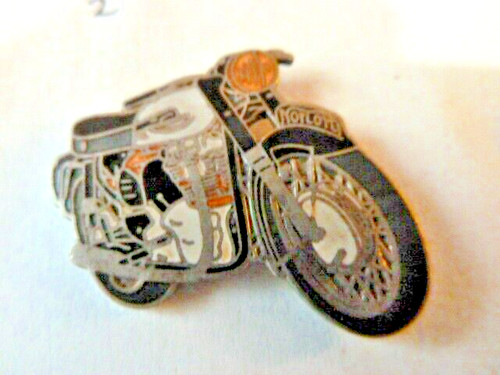 Pin moto norton - ,