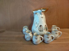 SERVICE A LIQUEUR NAPOLEON