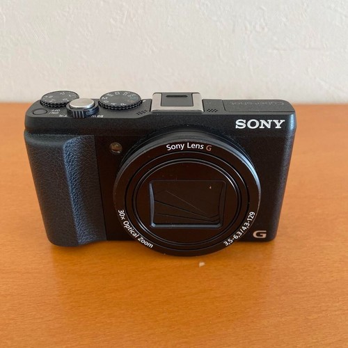 Appareil photo numérique sony - photo,