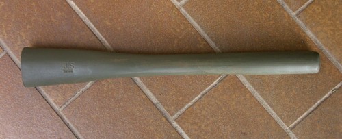 Manche piochon us - manche,