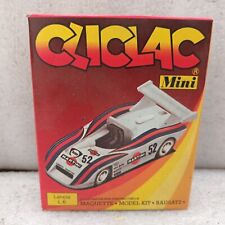 MAQUETTE A MONTER HELLE