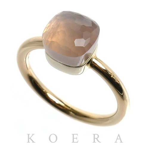 Pomellato nudo petit ring - pomellato,
