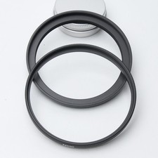 Bague de retenue de filtre