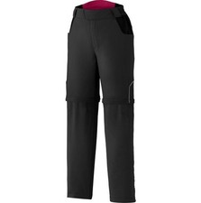 Pantalon Convertible Short