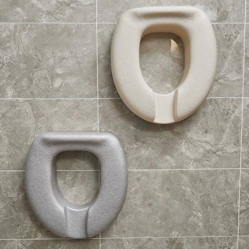 Coussin siège mousse - de, wc